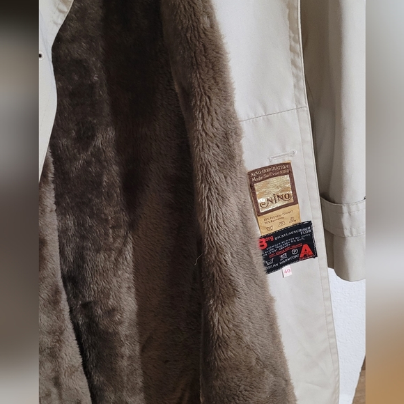 Jacket - Picture 2 of 2